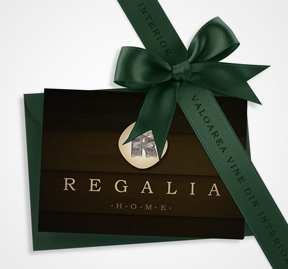 Regalia Home